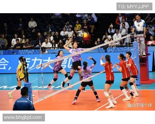 上海排球队技术创新引领排球新高度全新排名引发关注与期待