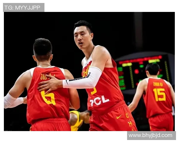 上海篮球队在奥运会中的心理素质分析与表现评估