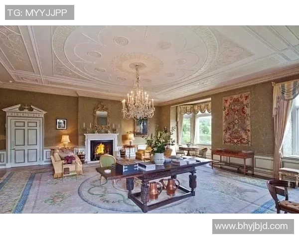 伦敦足球明星豪宅揭秘奢华生活与独特设计的完美结合 伦敦足球明星豪宅揭秘奢华生活与独特设计的完美结合