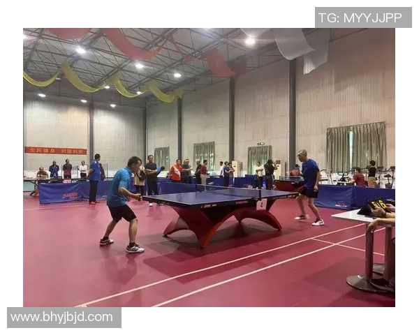 乒乓球盛宴：深入深圳乒乓球队的训练与比赛节奏揭秘