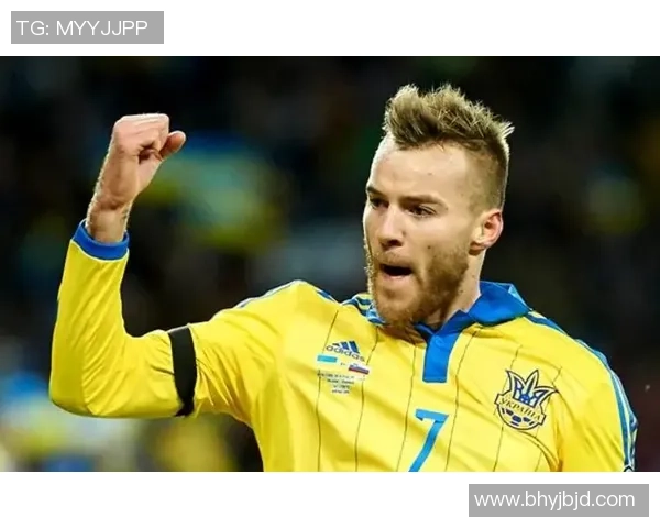 乌克兰足球明星参战名单揭晓他们为国家荣誉而战