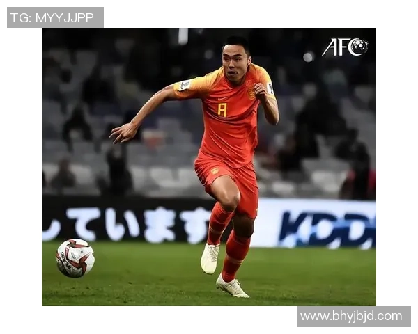 中国足球明星18岁时的辉煌瞬间与未来发展潜力分析