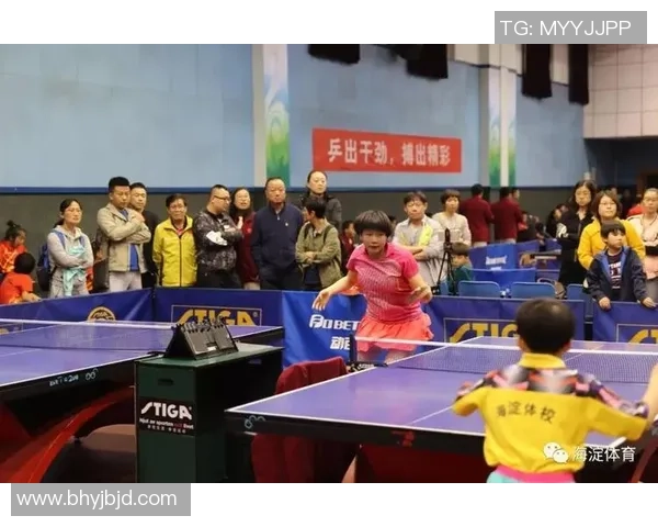 北京乒乓球队在冠军赛中的技术表现分析与总结 北京乒乓球队在冠军赛中的技术表现分析与总结