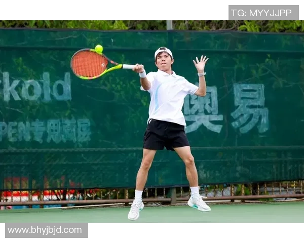 北京网球队的奋斗历程与荣耀时刻全景纪实 北京网球队的奋斗历程与荣耀时刻全景纪实