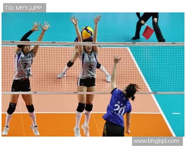 排球新手必看:提升比赛意识的实用入门技巧与策略分享 排球新手必看:提升比赛意识的实用入门技巧与策略分享