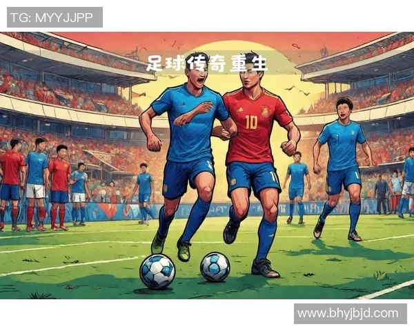 中国足球20年回顾与展望：从辉煌到低谷的历程与未来发展之路