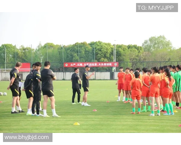 北关区足球发展现状与未来展望探讨及青少年培养策略分析