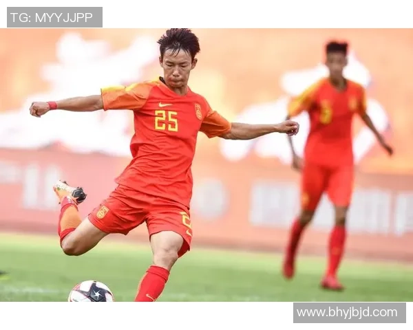 台南足球的崛起与发展探索：从青训到职业联赛的全景分析