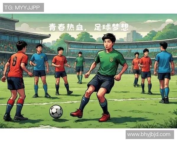 心动足球:激情与梦想交织的绿茵场上,追逐属于我们的荣耀与感动 心动足球:激情与梦想交织的绿茵场上,追逐属于我们的荣耀与感动