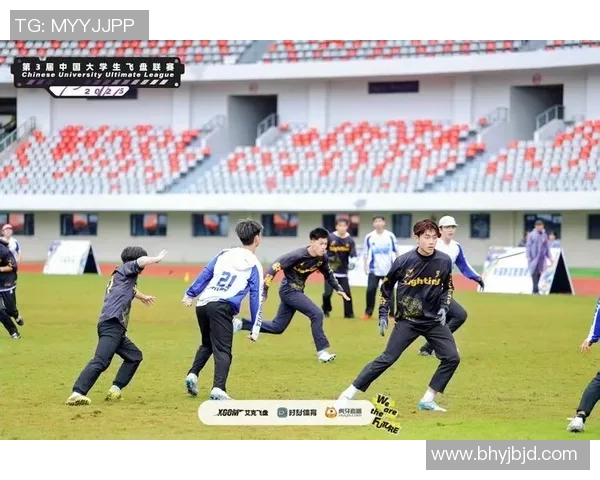 武汉飞盘队创下历史新高在全国耐力排名中脱颖而出引发热议