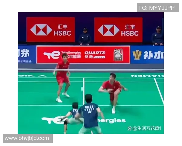 深圳羽毛球队配合问题引发热议球员间默契与战术选择成焦点
