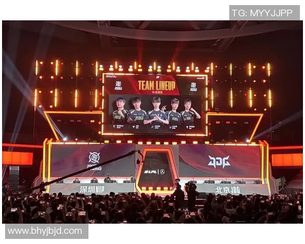 英雄联盟巨献：深入解析JDG战队的技术策略与团队协作秘诀
