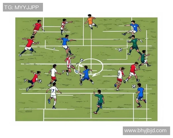 足球秒表的魅力与技术解析助你成为场上战术大师 足球秒表的魅力与技术解析助你成为场上战术大师