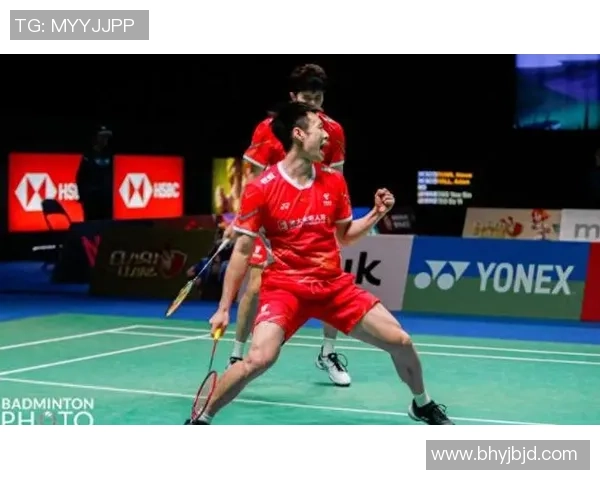 重庆羽毛球队灵活性排名创新高展现出卓越实力与团队合作精神 重庆羽毛球队灵活性排名创新高展现出卓越实力与团队合作精神